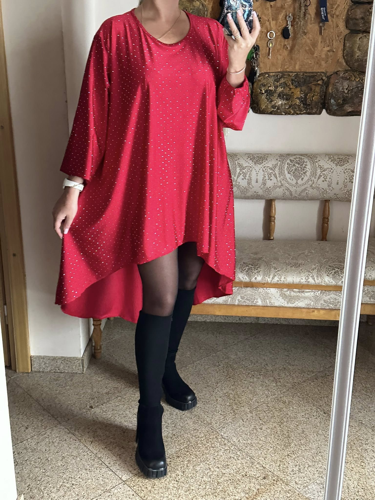 👗 Tunika