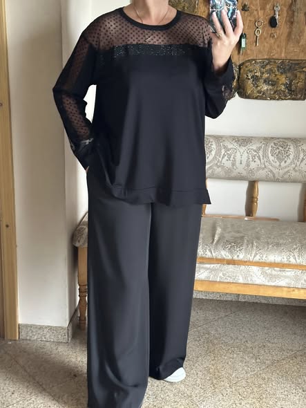 👚 Palaidinė