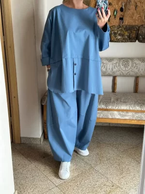 👚👖 Kostiumėlis