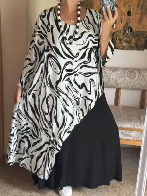 👗 Suknelė DARKWIN 🇹🇷 (Turkija)