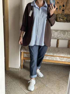👚 Palaidinė