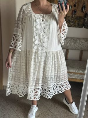 👗 Suknelė