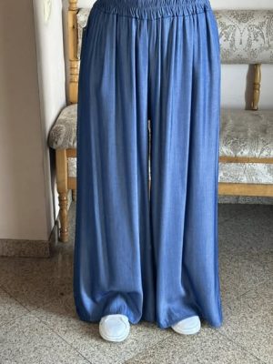 👖 Kelnės – sijonkelnės