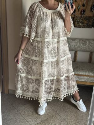 👗 Suknelė