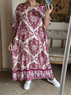 👗 Suknelė